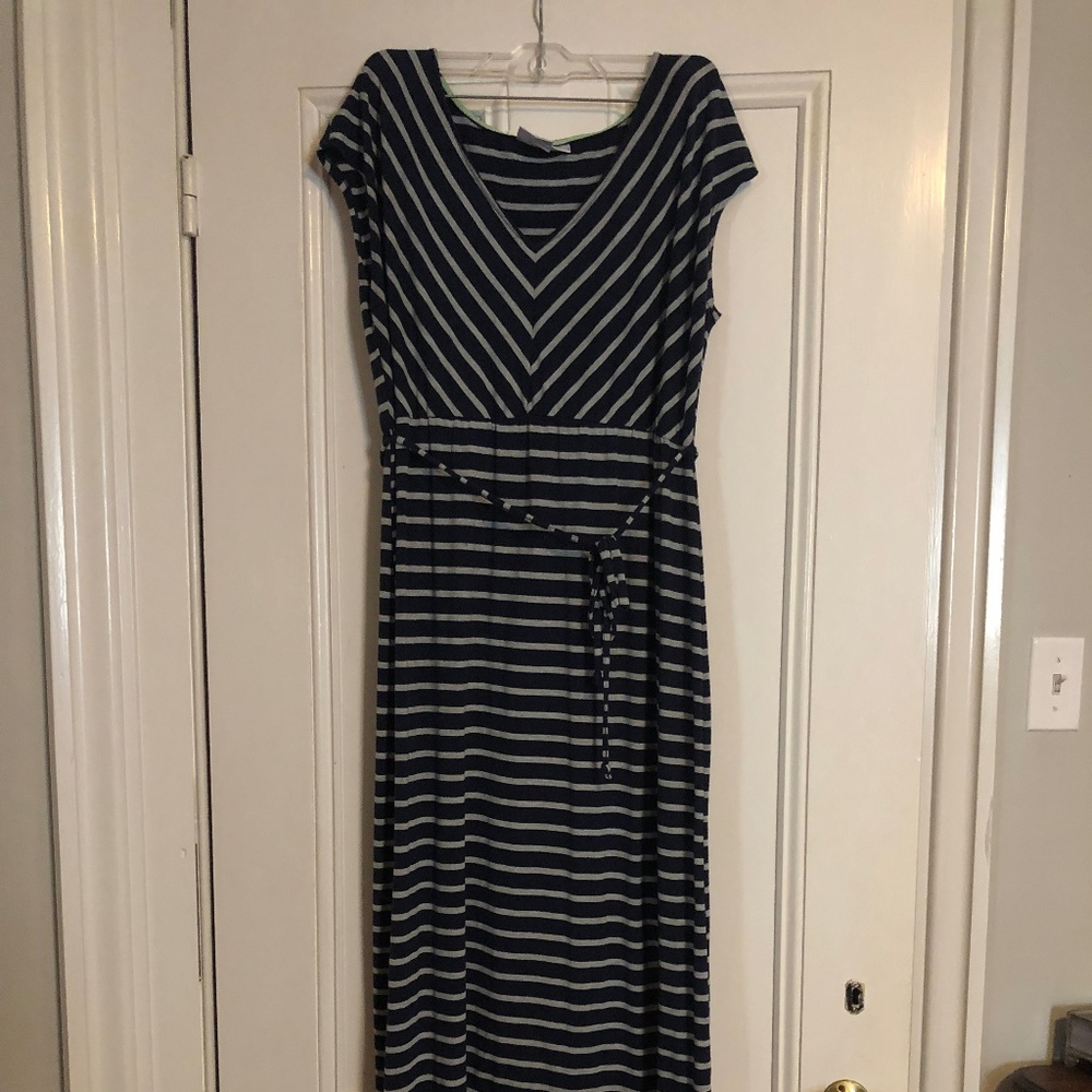 Maternity Dress